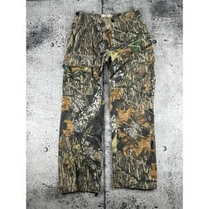 Redhead Camo Pants Realtree Women's For Her Size Small